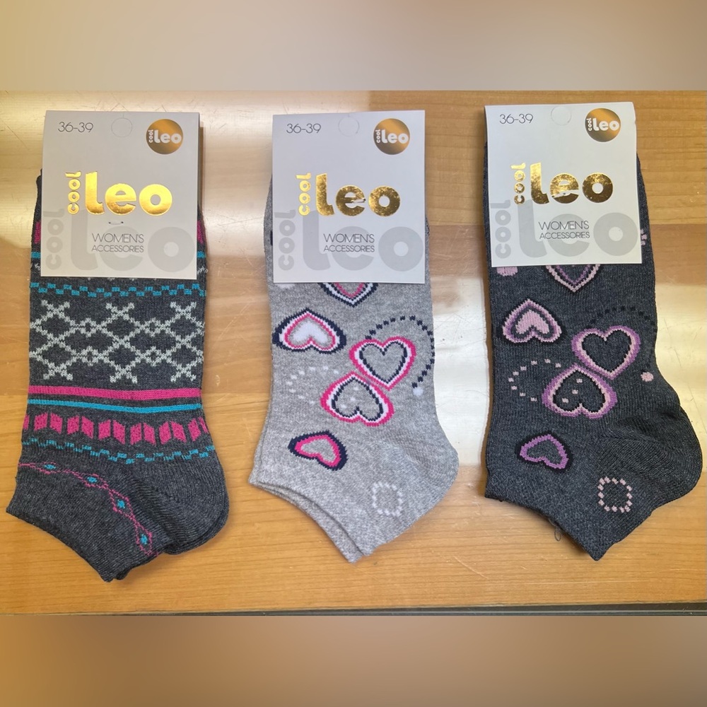 Socks Bundle